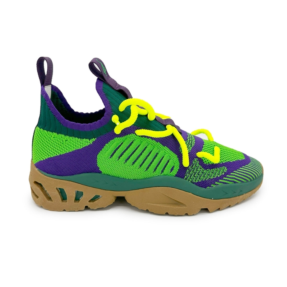 Sia Collective CV 0.02 Donatello Men's Size 15
